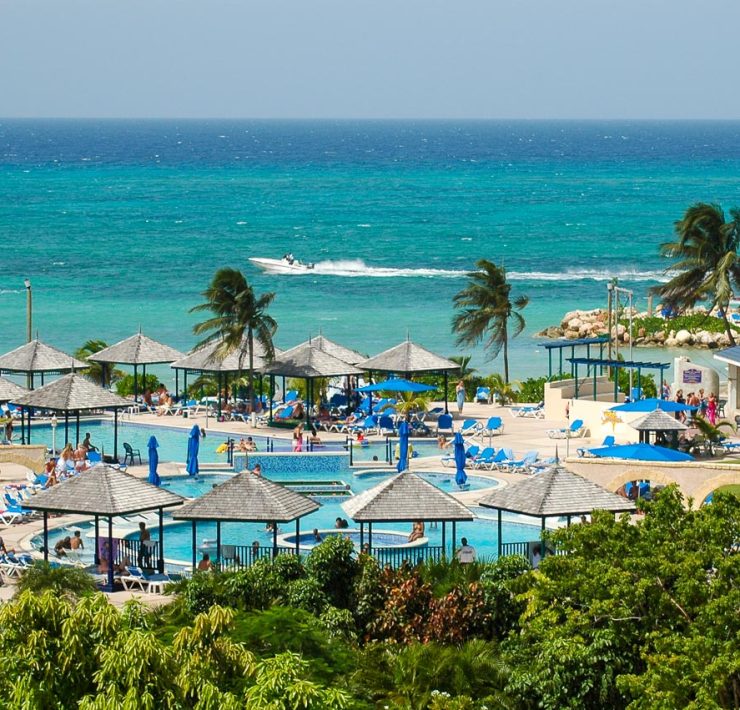 Jamaica