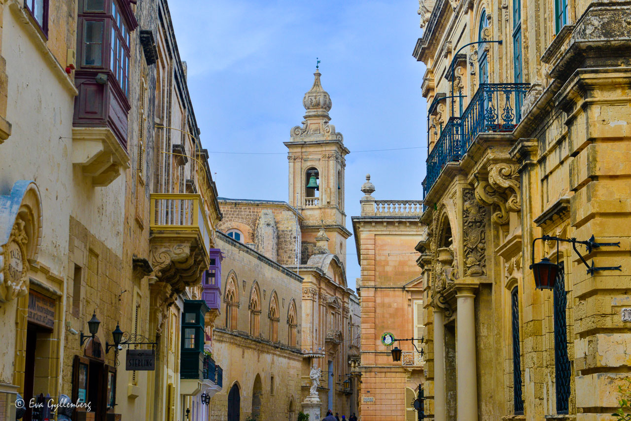 Malta