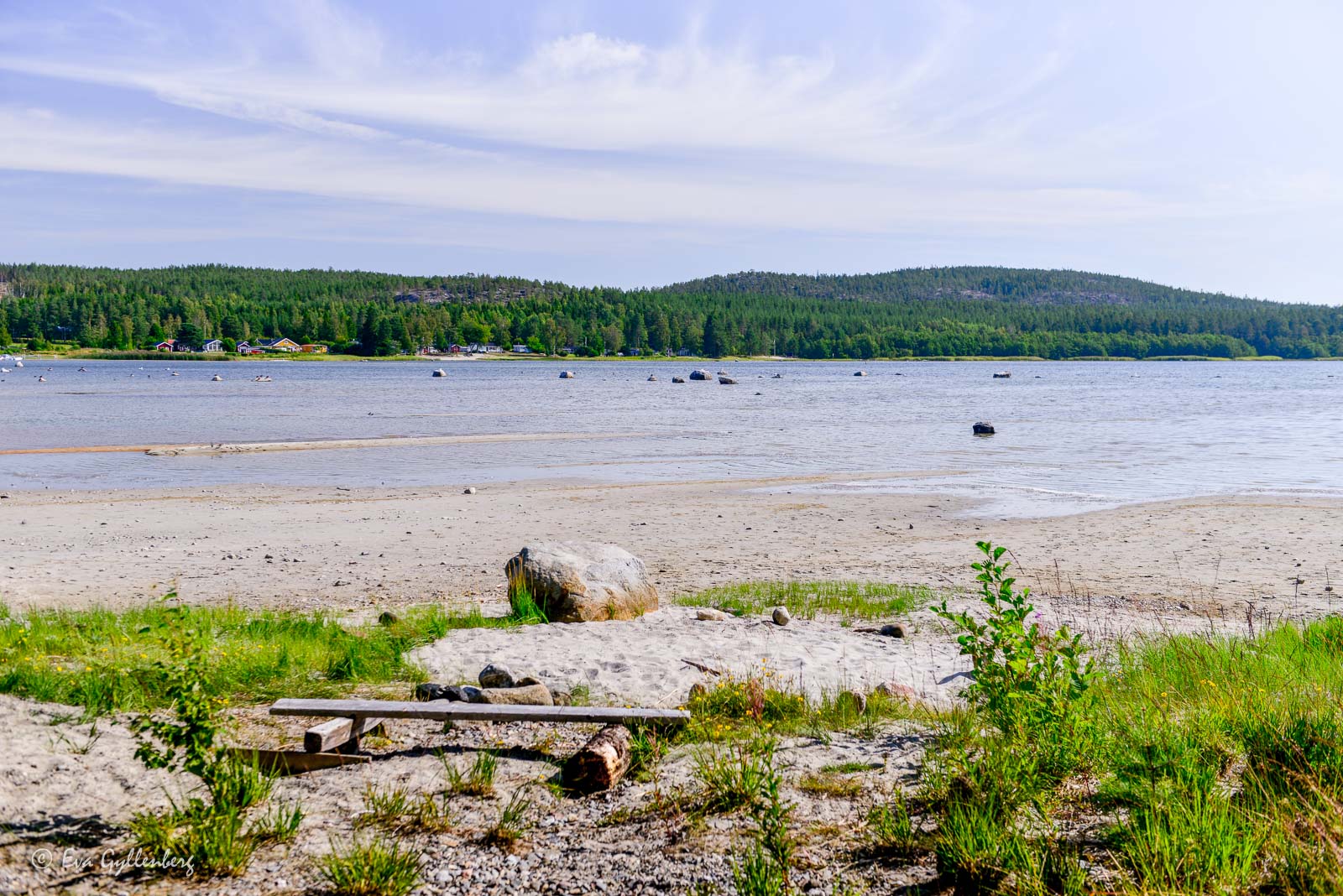 Bäckfjärden