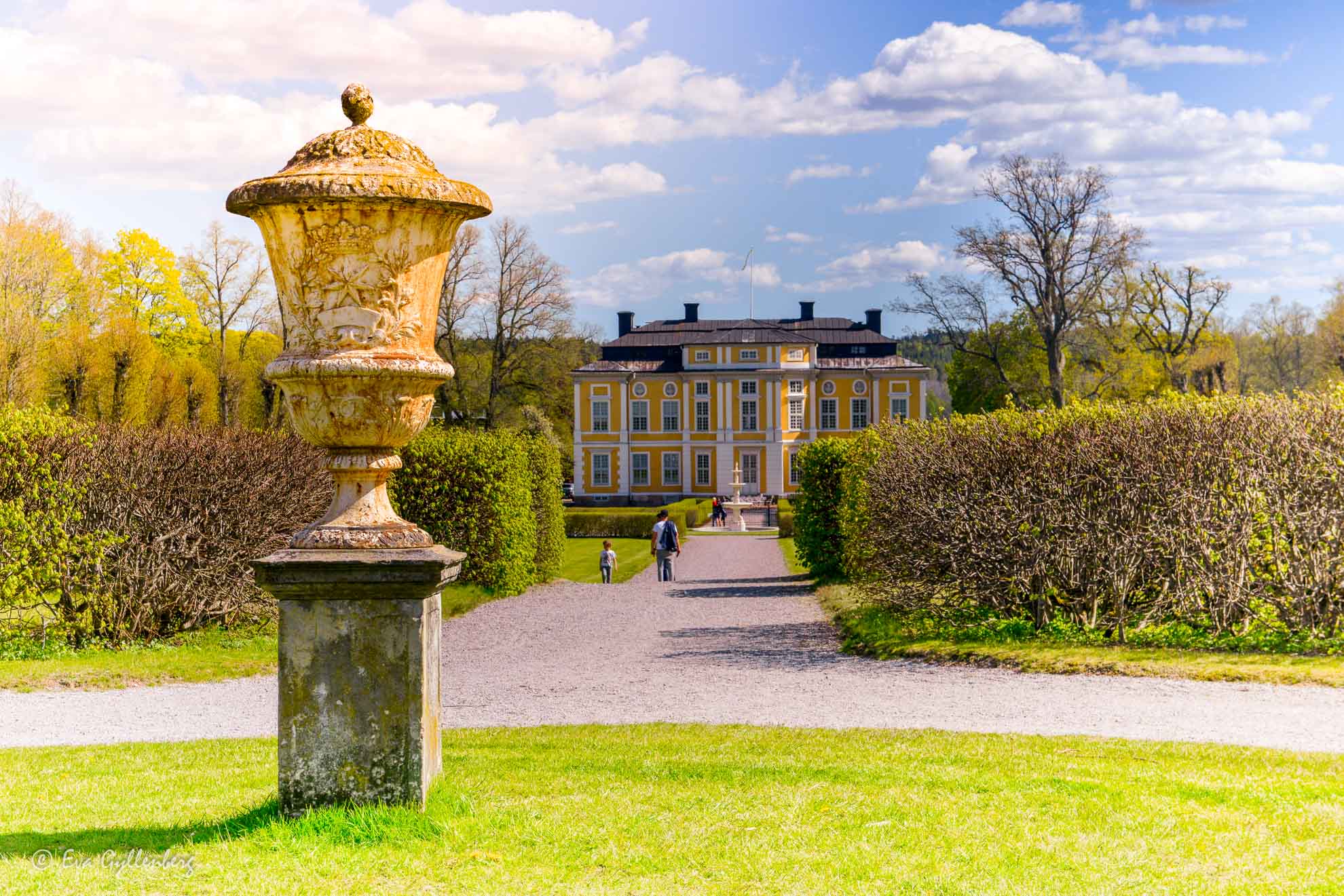 Steninge slott