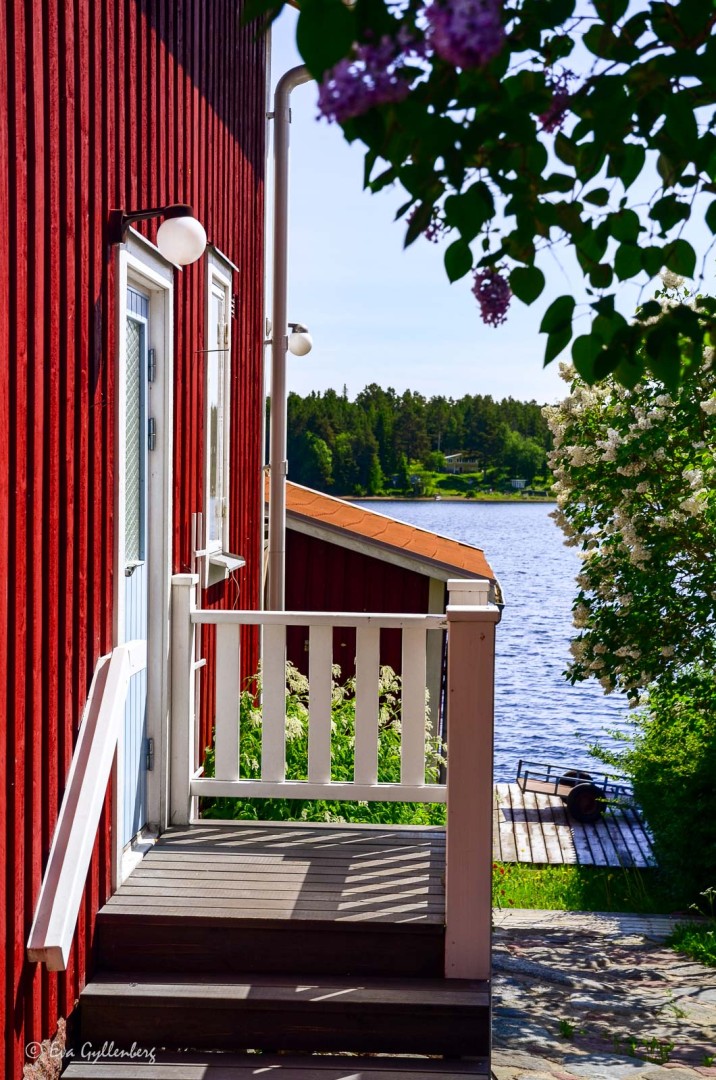 Ulvön - Höga kusten