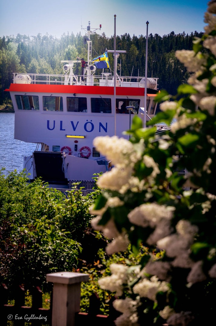 M/S Ulvön