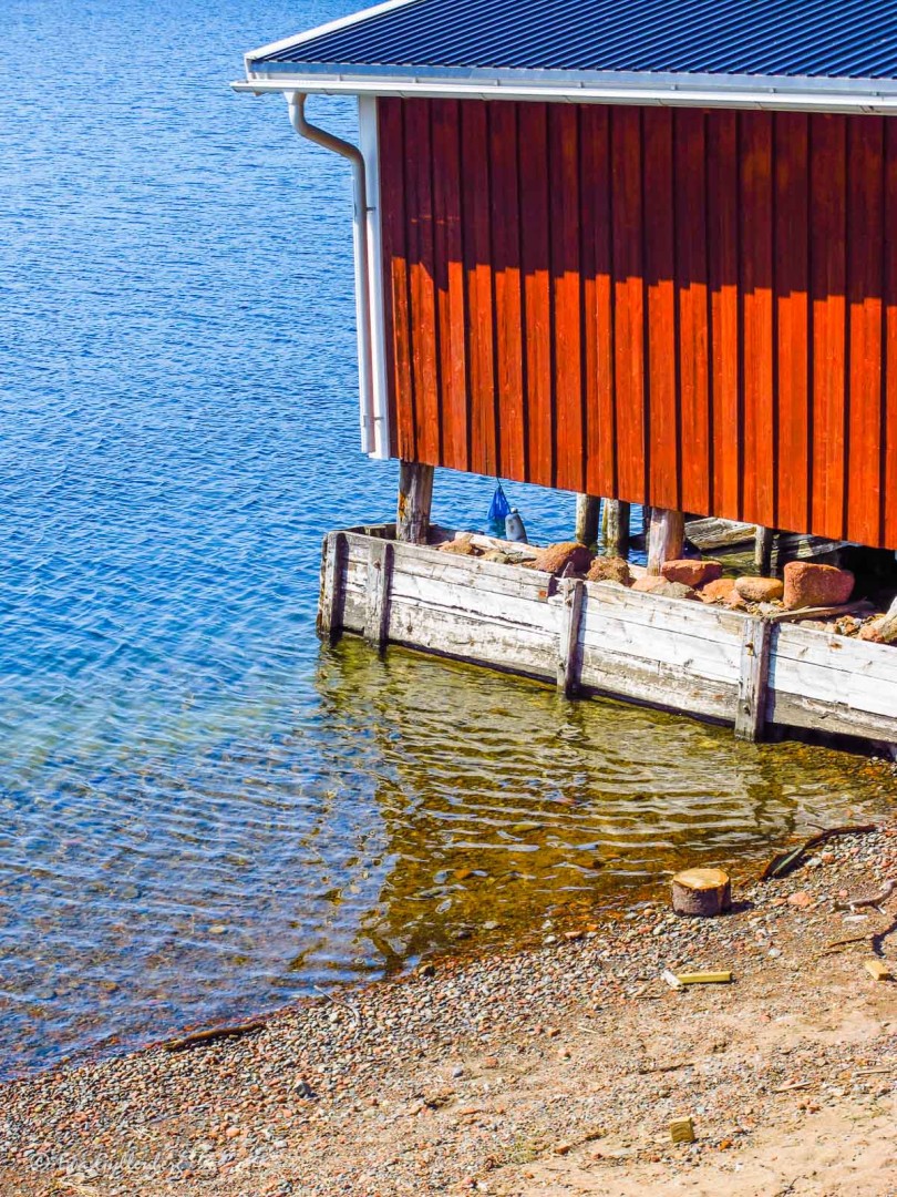 Ulvön - Höga kusten
