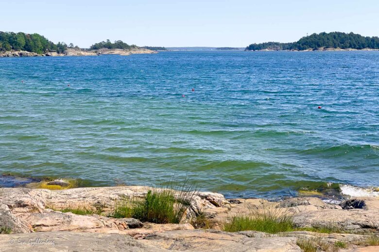Björnö nature reserve