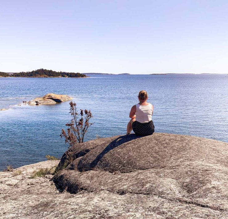 Björnö naturreservat