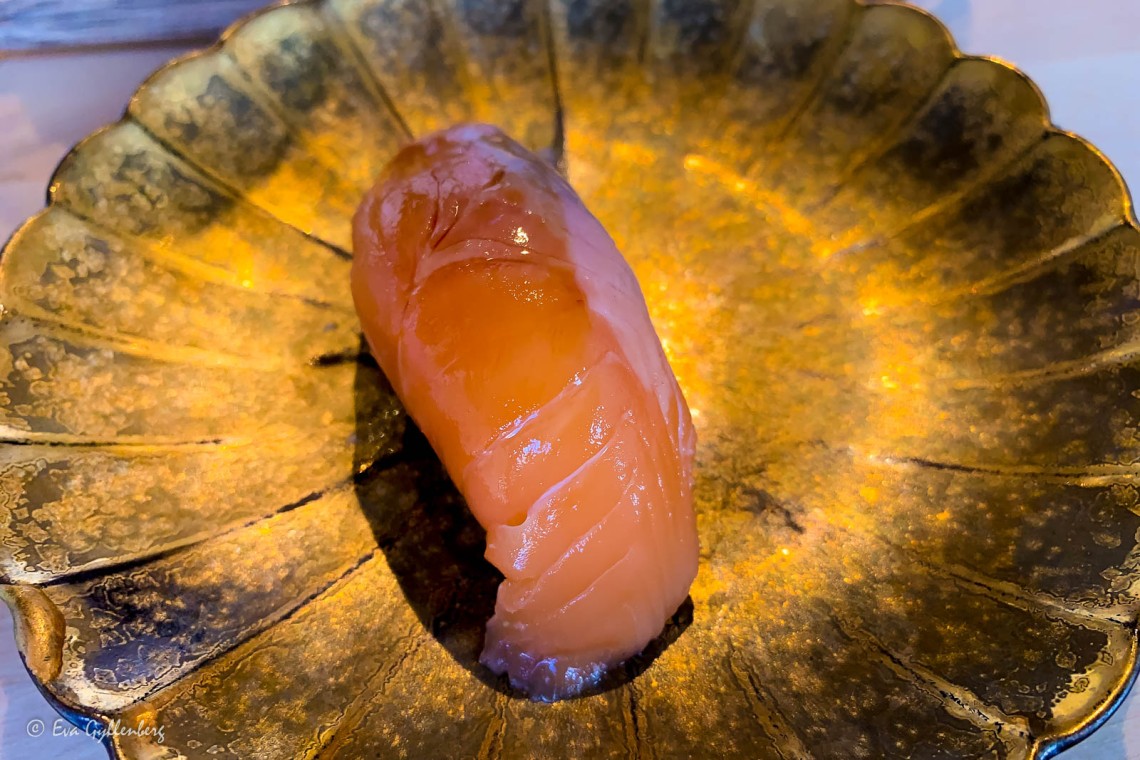 Sushi Sho - Stockholm