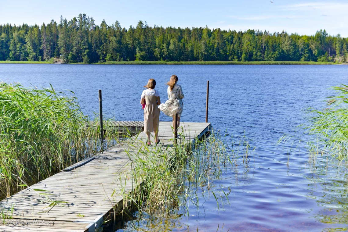 Wedevågs herrgård