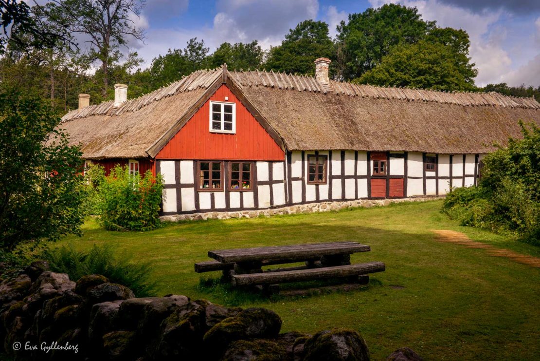 Glimmeboda gård