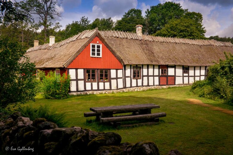 Glimmeboda gård