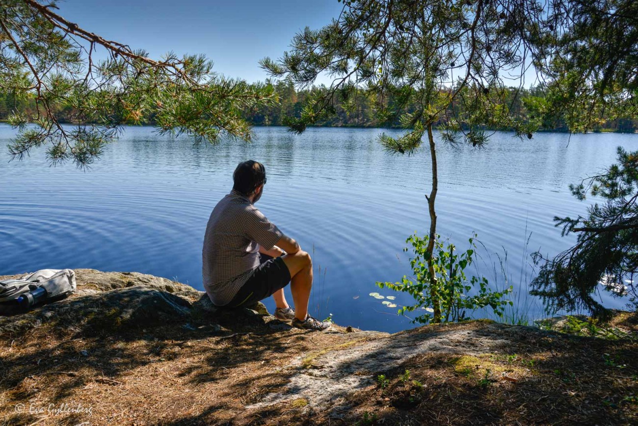 Paradiset naturreservat