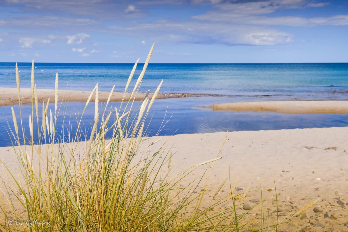 Haväng - Skåne