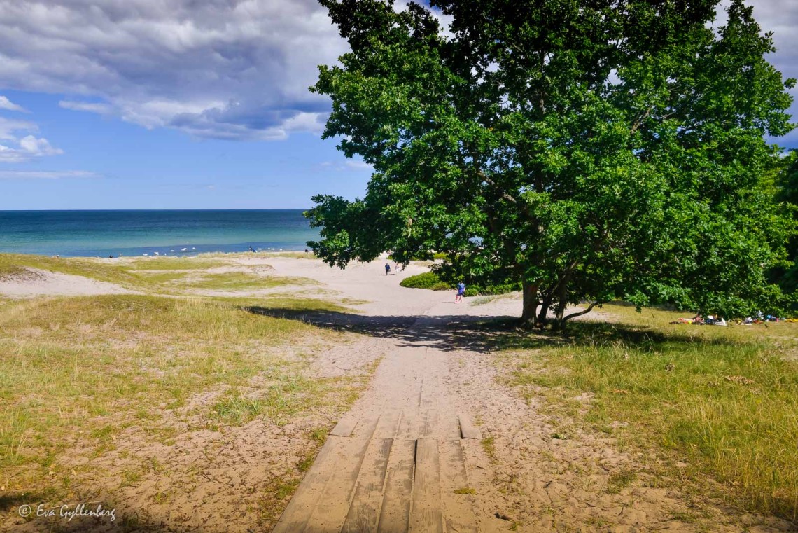 Haväng - Skåne
