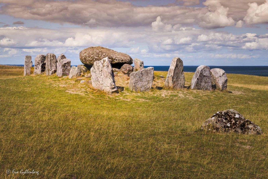 Haväng - Skåne