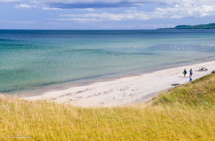 Haväng - Skåne