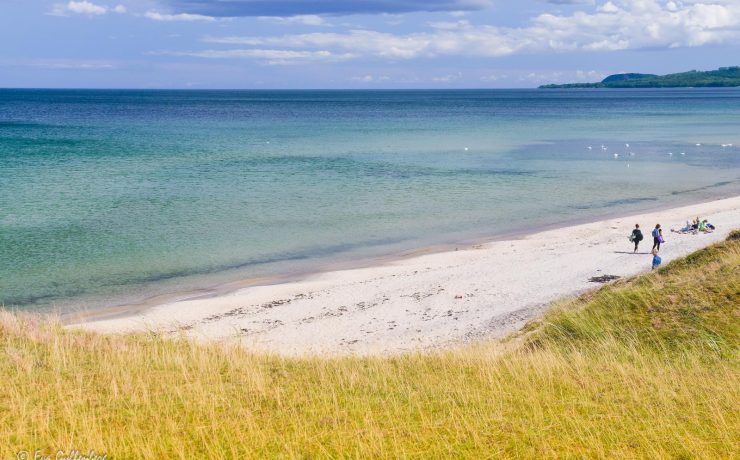 Haväng - Skåne