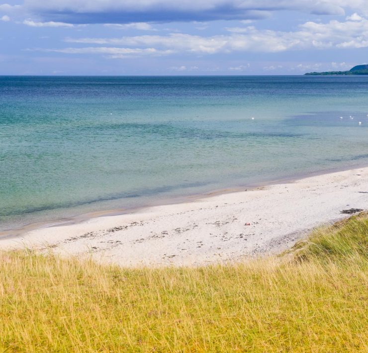 Haväng - Skåne
