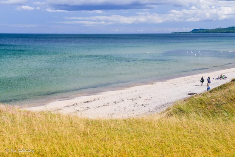 Haväng - Skåne