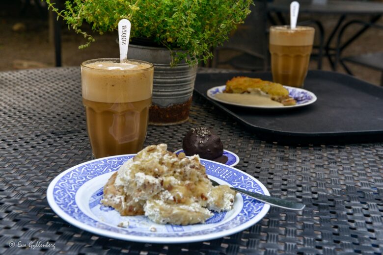 Krapperups kaffestuga