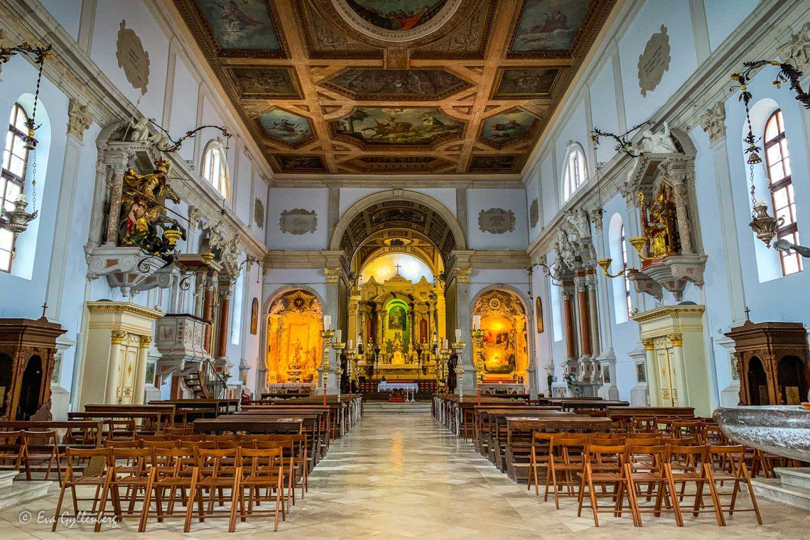 St. George’s Parish Church