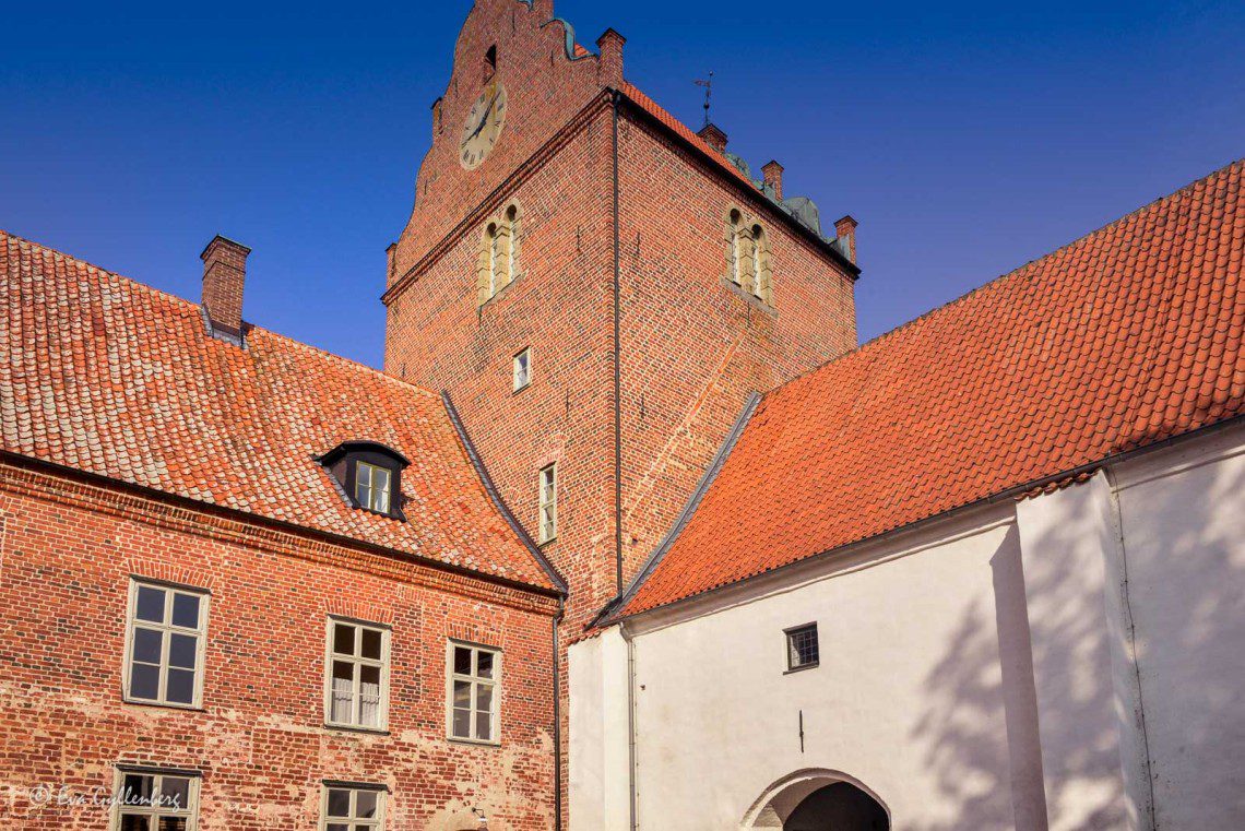 Bäckaskog slott