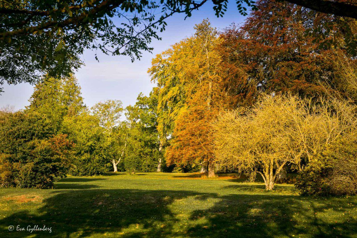 Slottsparken 