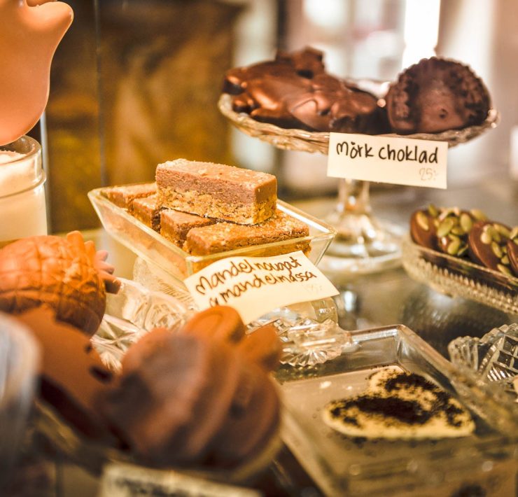 Minas chokladstudio