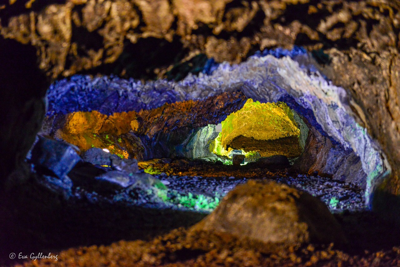 Sao Vicente lavagrotta - Madeira