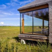 Tåkern naturreservat - Naturum