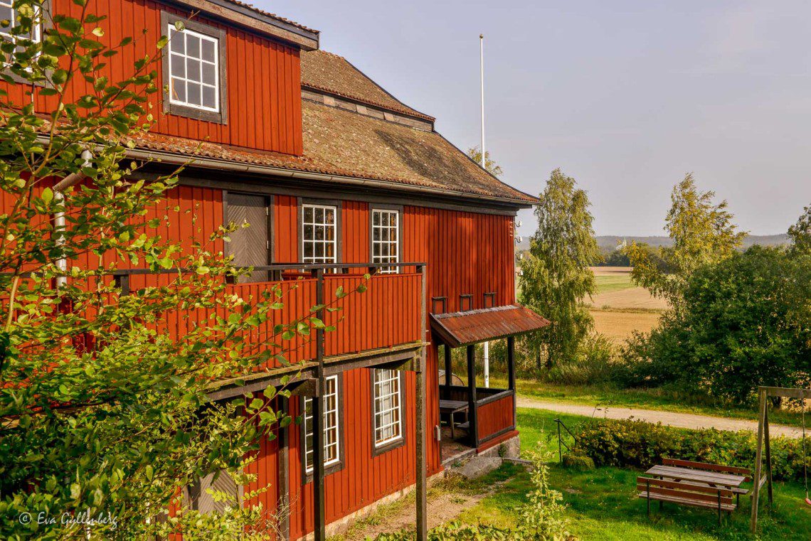 Humletorken
