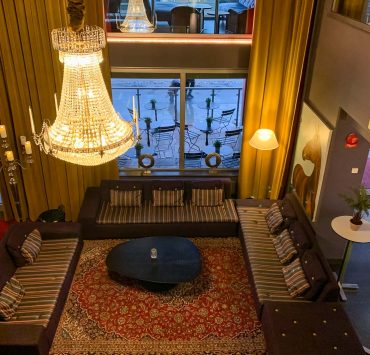 John Bauer Hotel - Jönköping
