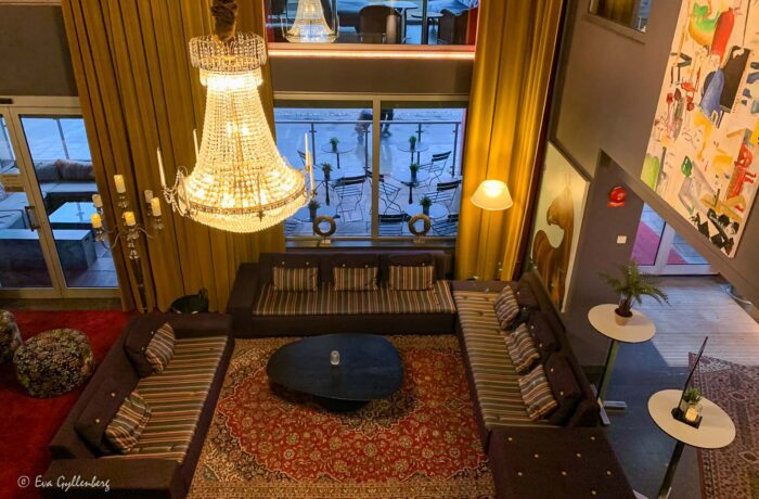 John Bauer Hotel - Jönköping