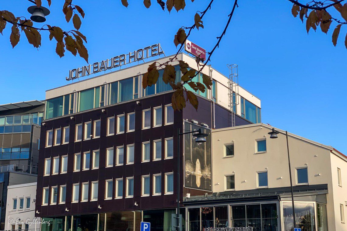 John Bauer Hotel - Jönköping