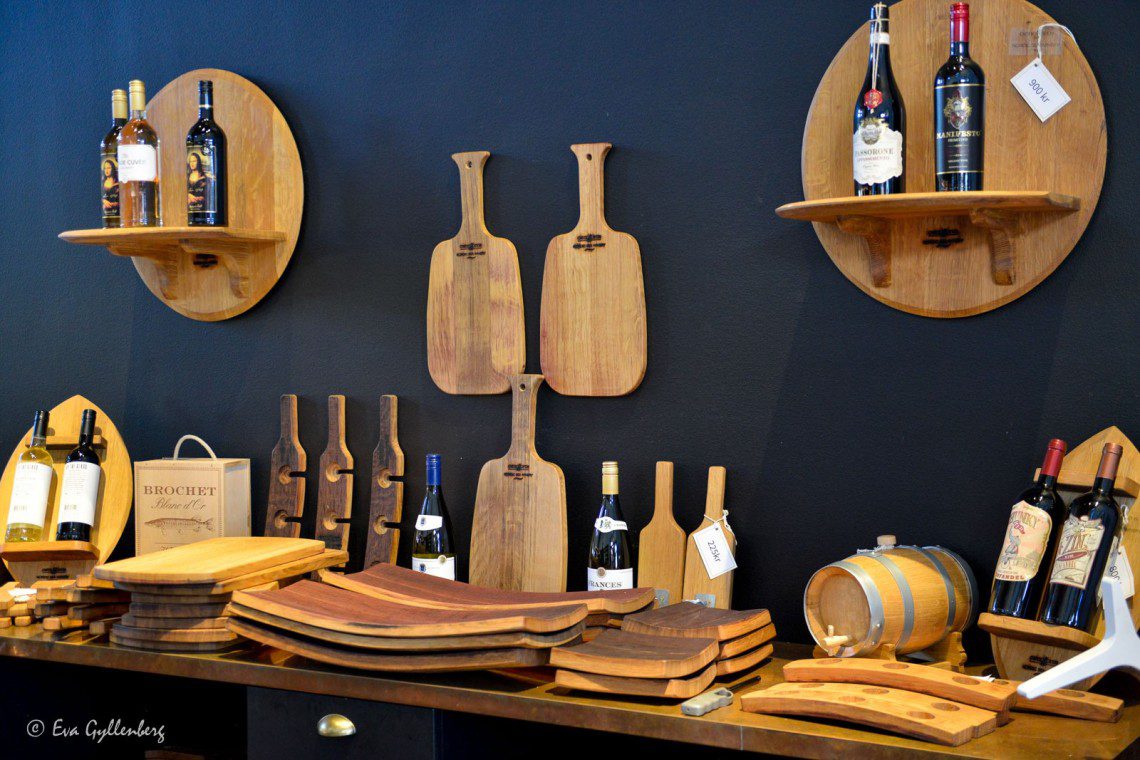 Nordic Sea Winery