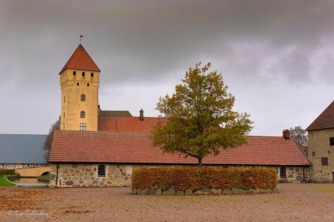 Tosterup Castle