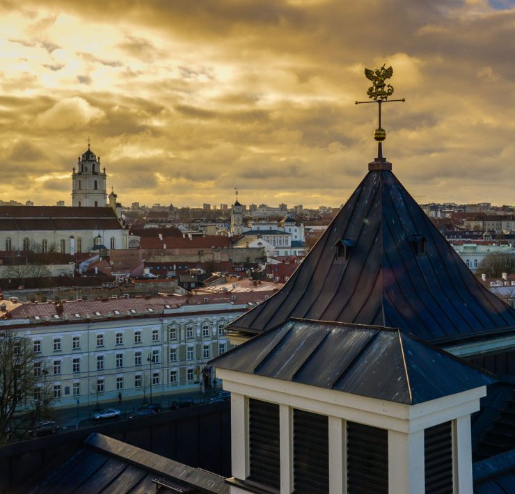 Vilnius