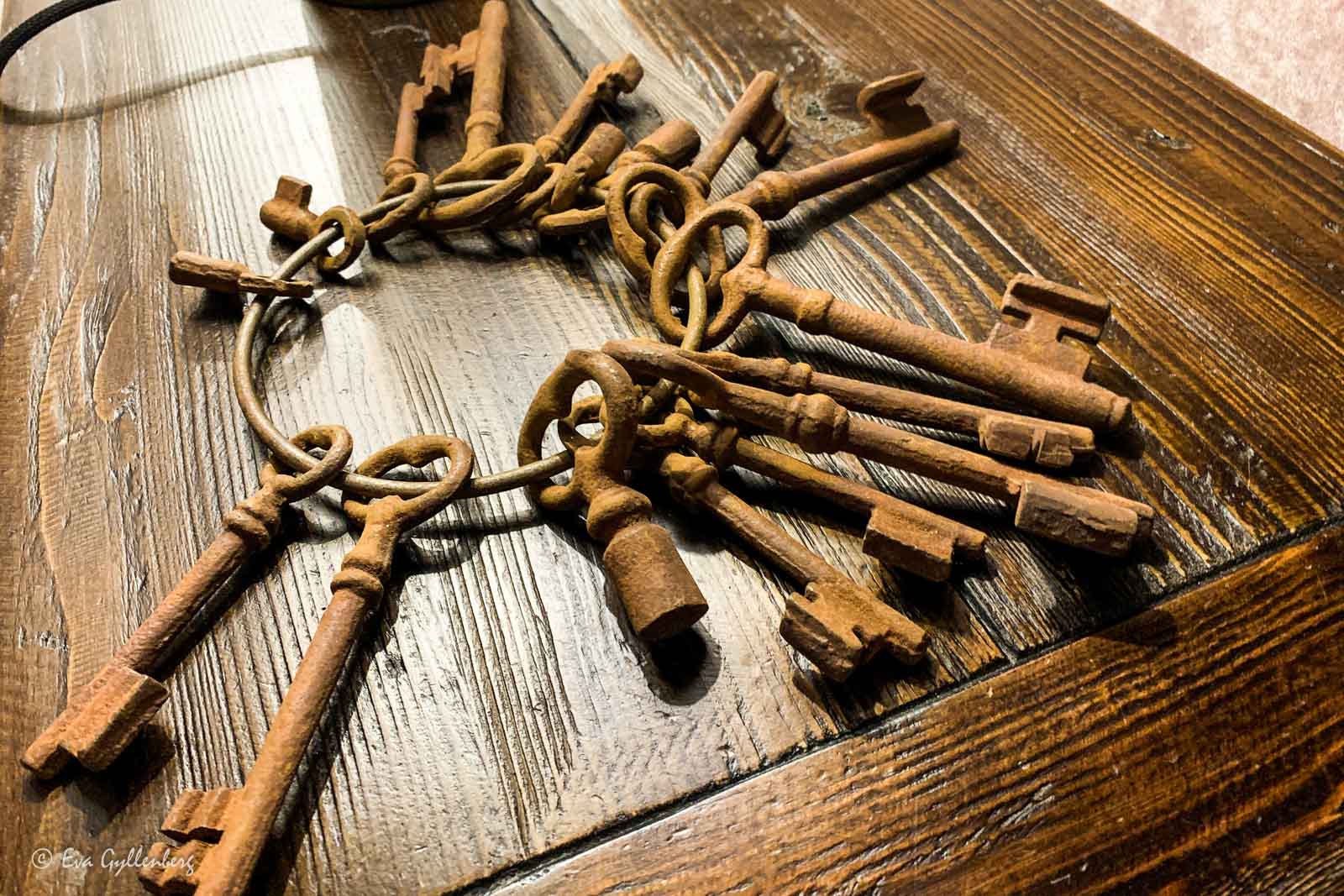 Escape room