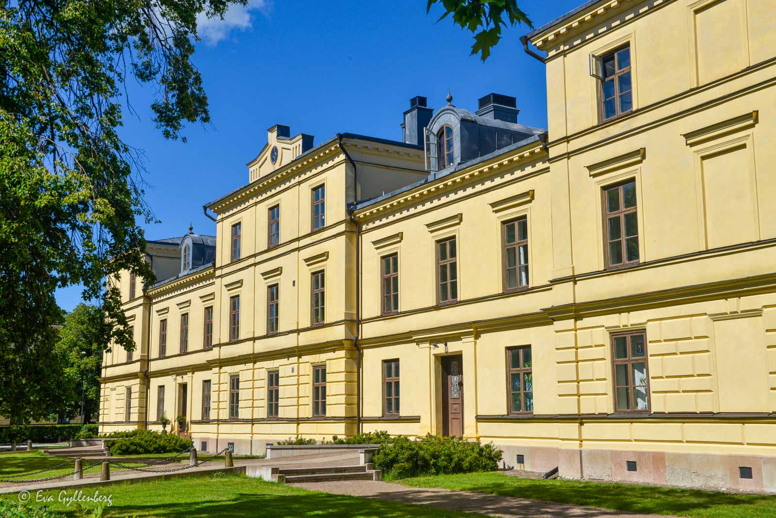 Karlsborg