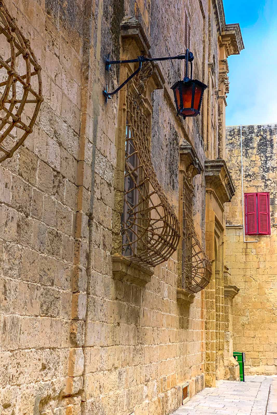 Gata i Mdina