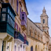 Mdina-Malta