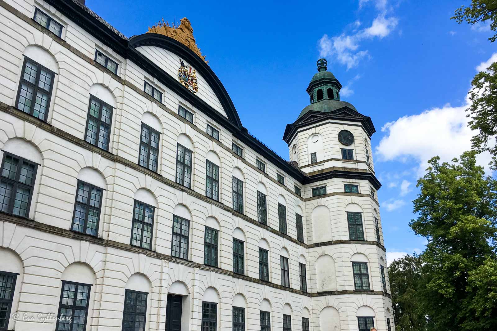 Skokloster