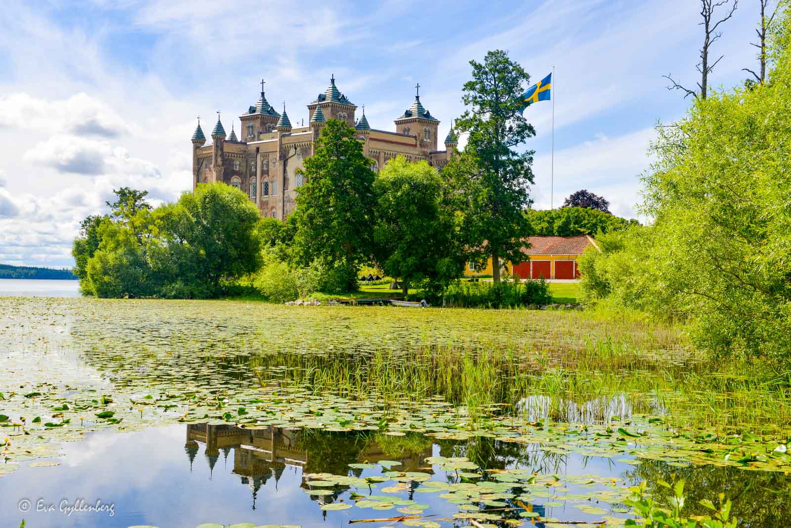 Stora Sundby Slott