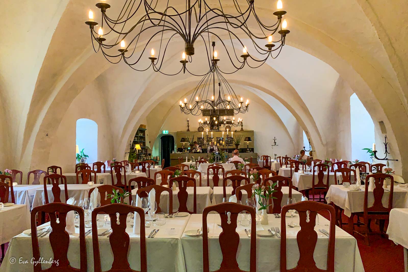 Vadstena klosterhotell