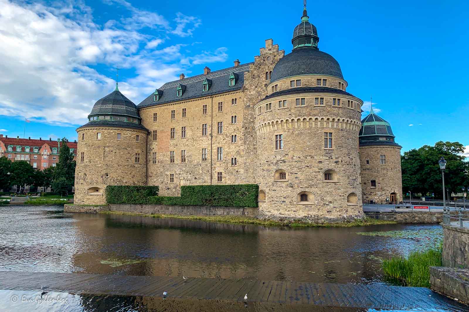 Örebro