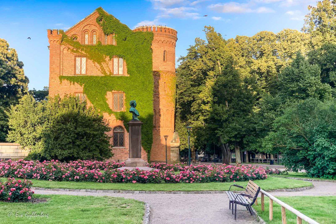 Lund - Skåne