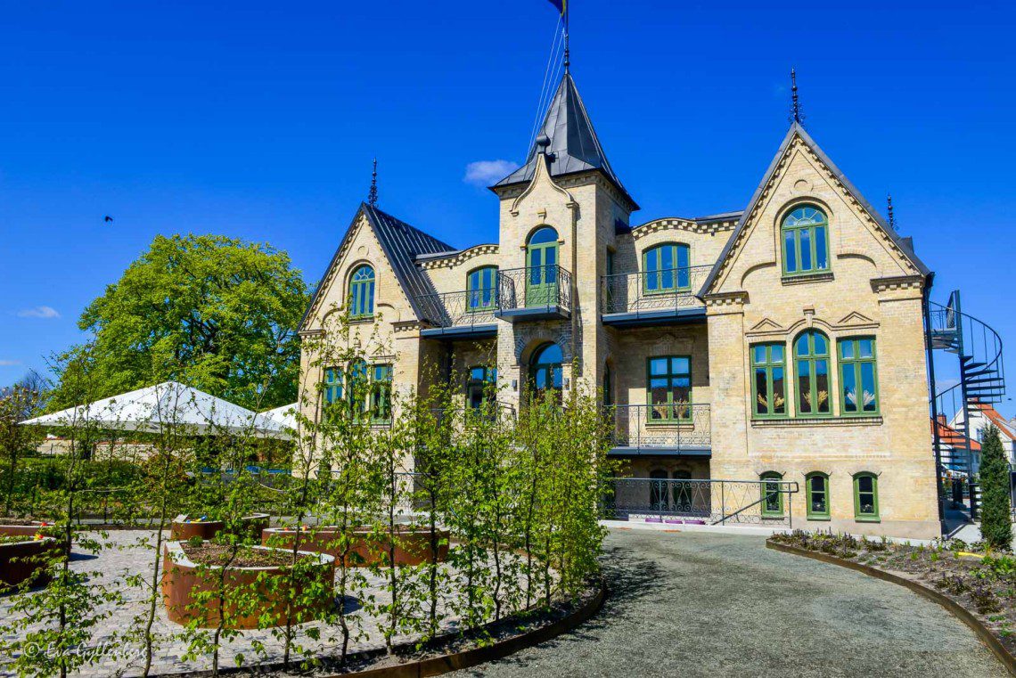 Absolut Home museum