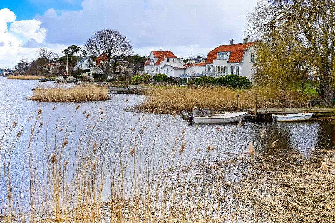 Åhus