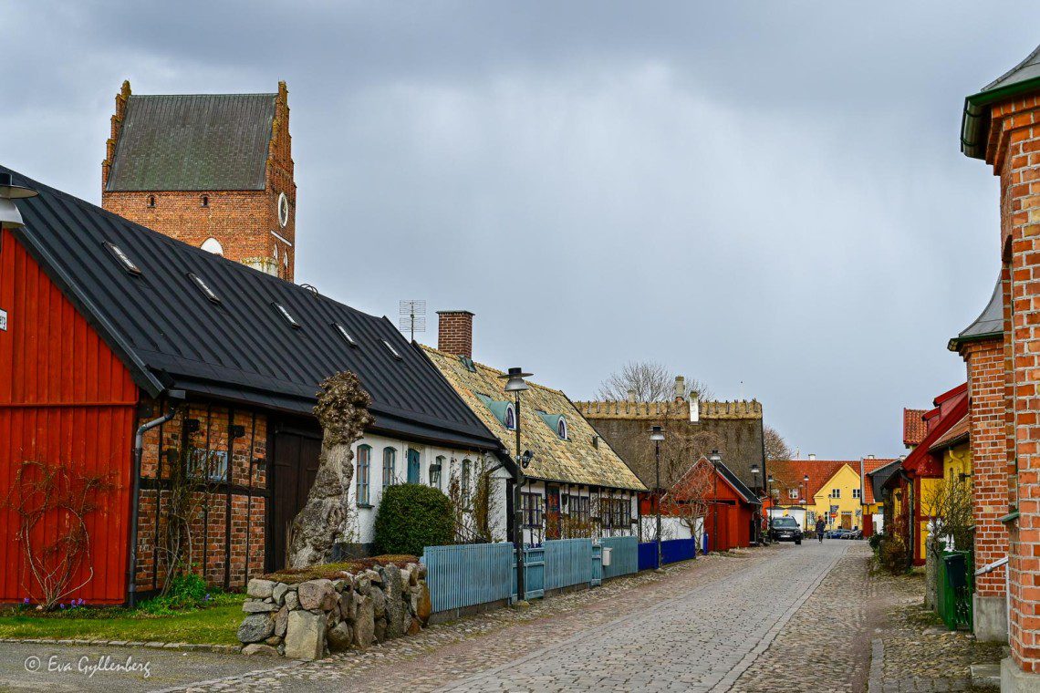 Medeltida Åhus