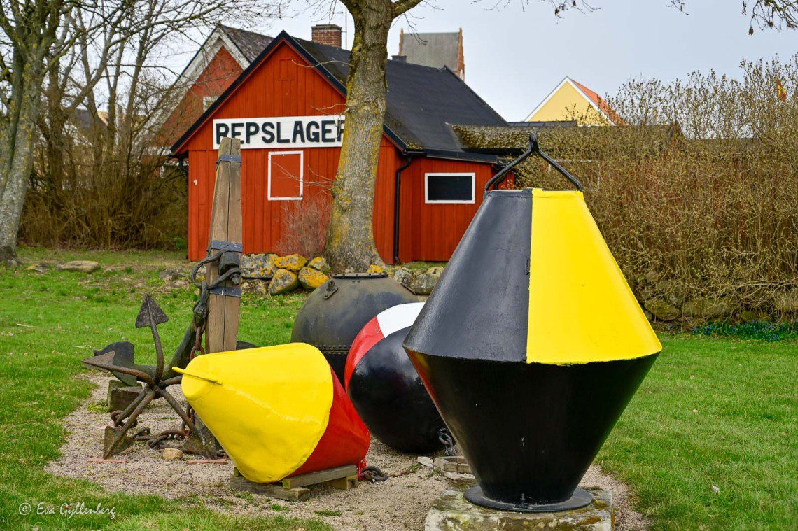 Medeltida Åhus