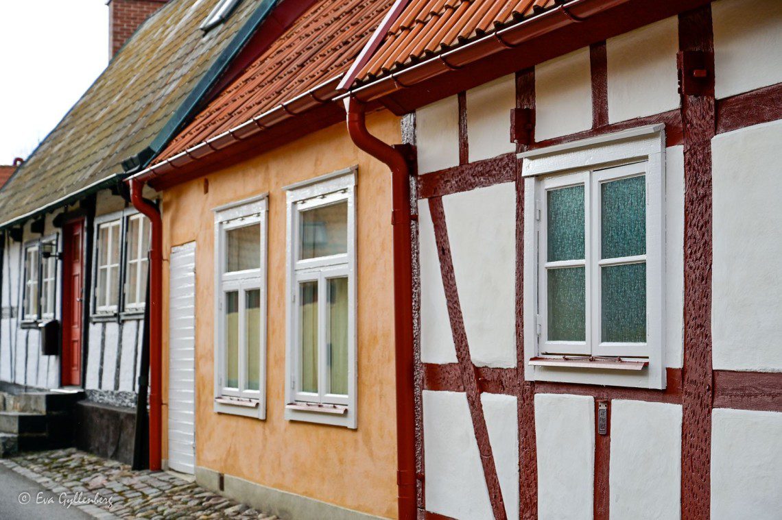 Medieval Åhus