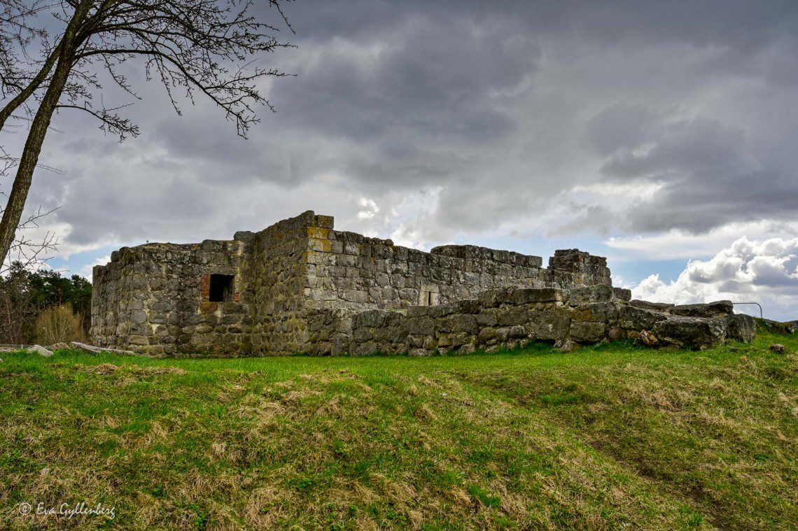 Medeltida Åhus
